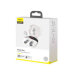 Baseus Encok WM01 PLUS earphones bijela