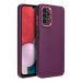 Frame case Samsung Galaxy A13 5G/A04s purple