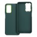 Frame case Samsung Galaxy A13 5G/A04s green