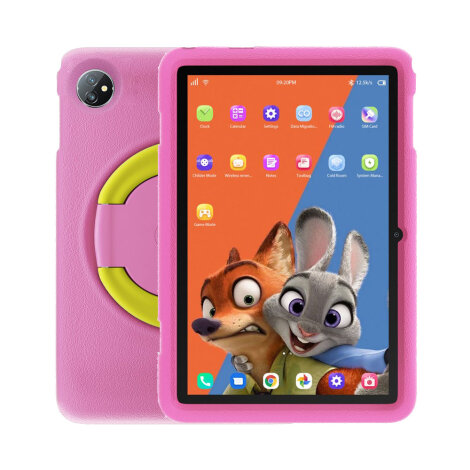 Blackview Tab 8 Kids 4/128GB + cover pink