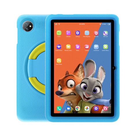 Blackview Tab 8 Kids 4/128GB + cover plavi