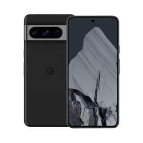 Google Pixel 8 Pro 5G 12/128GB black
