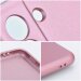 METALLIC Case Honor X8A pink