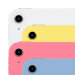 iPad 10 2022 10,9 WiFi 64GB pink