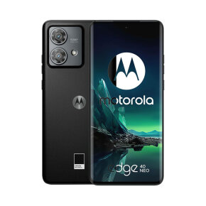 Motorola Edge 40 Neo 12/256GB black