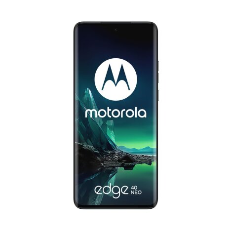 Motorola Edge 40 Neo 12/256GB black