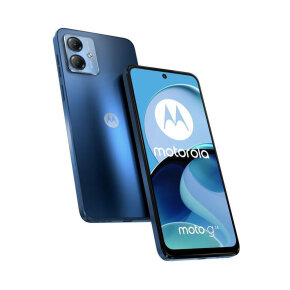 Motorola Moto G14 Cancun 4/128GB blue