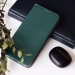 Book Smart Magneto Xiaomi 13T/13T Pro zelena