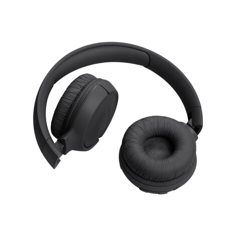 JBL Tune T525BT ON-Ear Headphones crna
