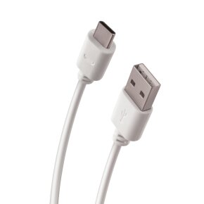 Forever Data kabel USB to Type-C 2A 1m bijela