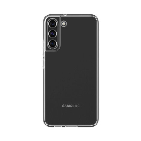 Spigen Liquid Crystal Samsung Galaxy S22 transparentna