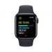 Apple Watch SE2 40mm 2023 Midnight Alu Case with Midnight Sport Band M/L