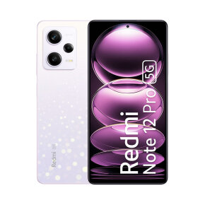 Xiaomi Redmi Note 12 Pro 5G 8/256GB Stardust purple