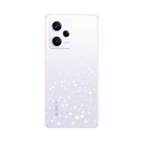 Xiaomi Redmi Note 12 Pro 5G 8/256GB Stardust purple