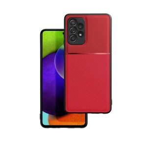 NOBLE Case Samsung Galaxy S24 Ultra crvena