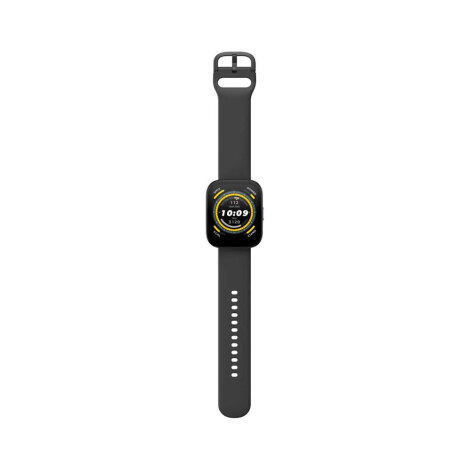 Amazfit Bip 5 Soft Black