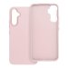 Frame case Samsung Galaxy A34 5G powder pink