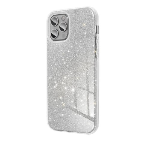 BLINK Samsung Galaxy S23 FE silver