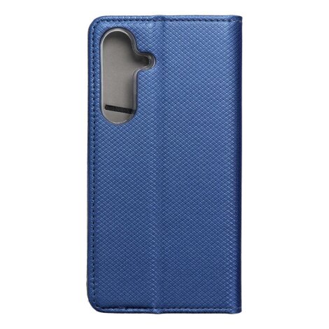 BOOK MAGNETIC Samsung Galaxy S24 plava