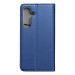 BOOK MAGNETIC Samsung Galaxy S24+ plava