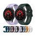 Remen Samsung Watch6 Green