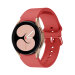 Remen Samsung Watch6 Sport Red