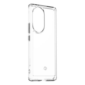 F-Protect case Honor 90 prozirna