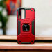 NITRO Case Samsung Galaxy A14 crvena