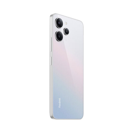Xiaomi Redmi 12 8/256GB polar silver