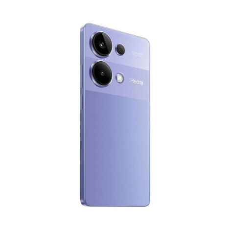 Xiaomi Redmi Note 13 Pro 4G 12/512GB Lavander purple