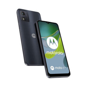 Motorola Moto E13 8/128GB cosmic black