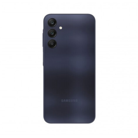 Samsung Galaxy A25 5G 6/128GB blue black