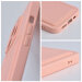 Card case Xiaomi Redmi 13c roza