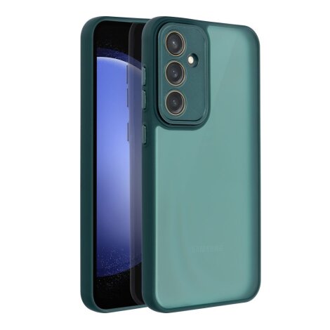 VARIETE Case Xiaomi Redmi 13C zelena