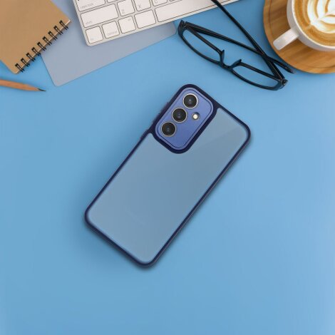 VARIETE Case Xiaomi Redmi 13C plava