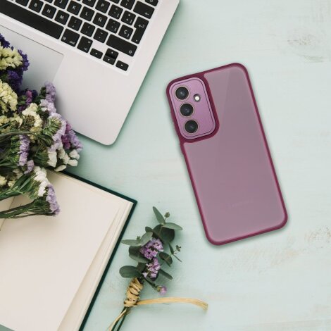 VARIETE Case Xiaomi Redmi 13C purple