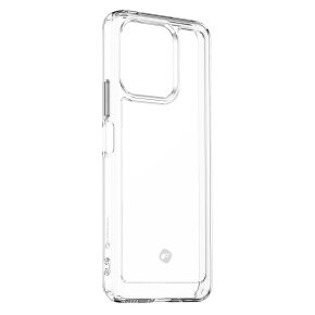 F-Protect case Honor X8a prozirna