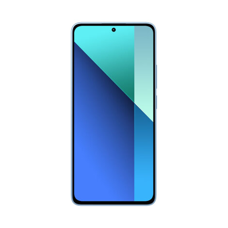 Xiaomi Redmi Note 13 4G 8/256GB ice blue