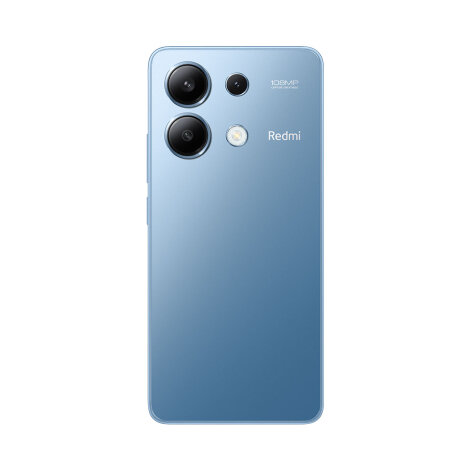 Xiaomi Redmi Note 13 4G 8/256GB ice blue
