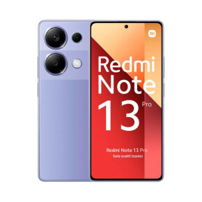 Xiaomi Redmi Note 13 Pro 4G 8/256GB Lavender purple