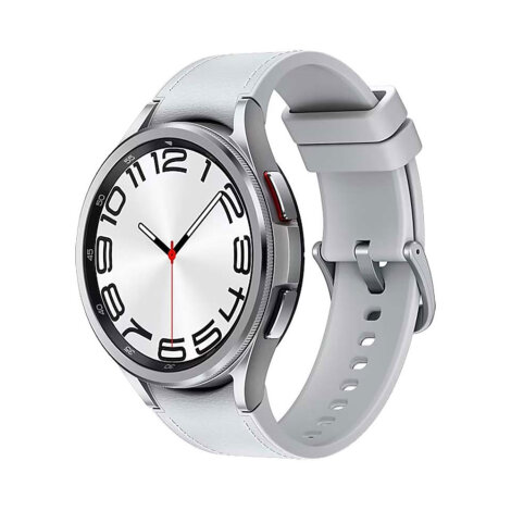 Samsung Galaxy Watch6 Classic R960 47mm silver