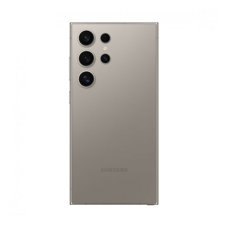 Samsung Galaxy S24 Ultra 12/512 Titanium gray