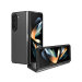 Kong Case Samsung Galaxy Z Fold5 5G crna