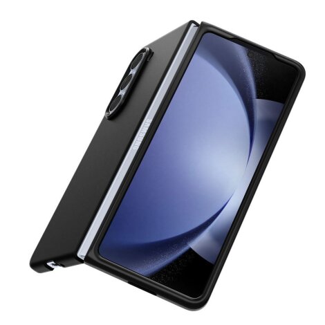 SPIGEN Airskin Samsung Galaxy Z Fold5 crna