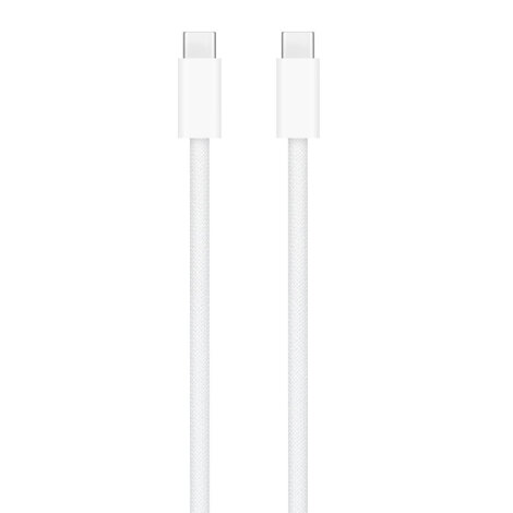 Apple USB-C na USB-C 2m 240W