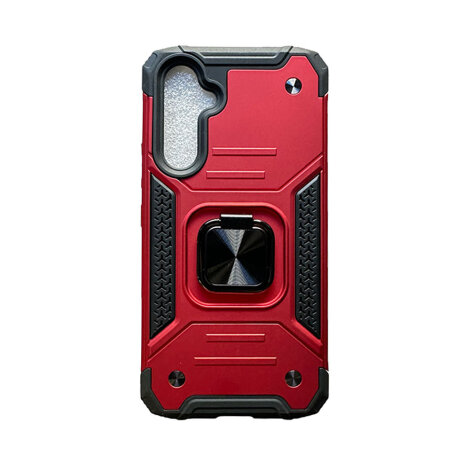 NITRO Case Samsung Galaxy A54 5G crvena