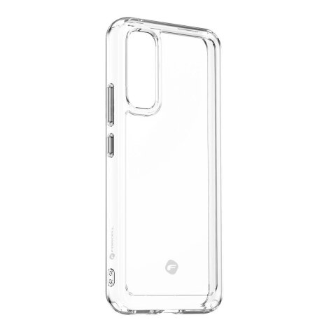 F-Protect case Samsung Galaxy A54 5G prozirna