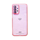 Slim Color Samsung Galaxy A23 5G pink