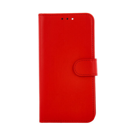 Book Smart Classic Samsung Galaxy A54 5G crvena