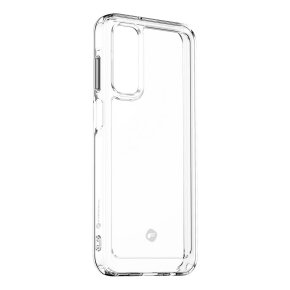F-Protect case Samsung Galaxy A15 prozirna